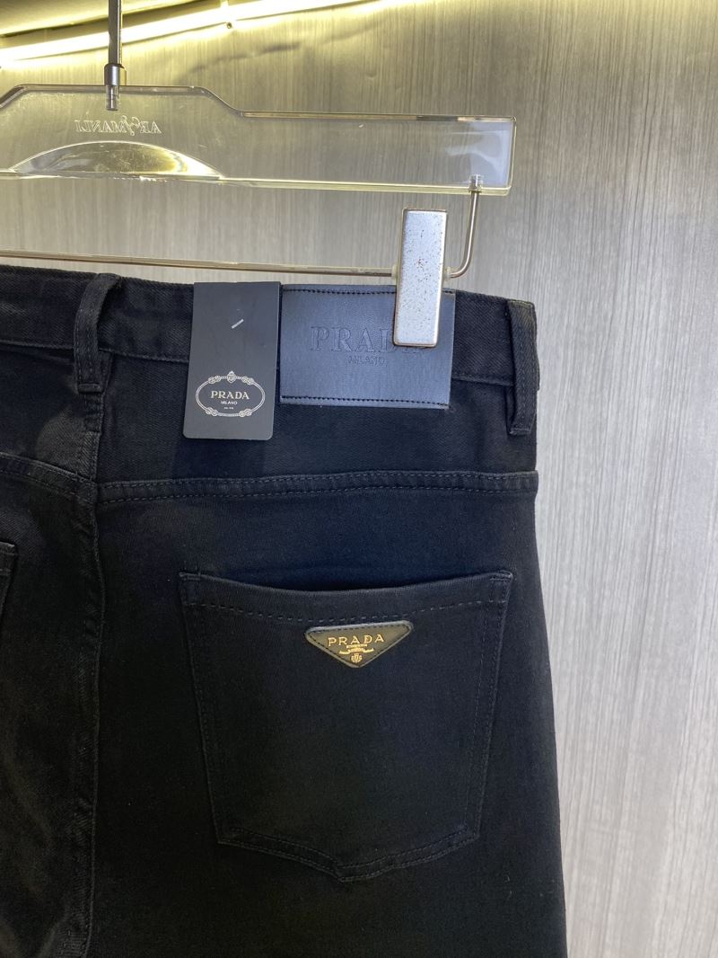 Prada Jeans